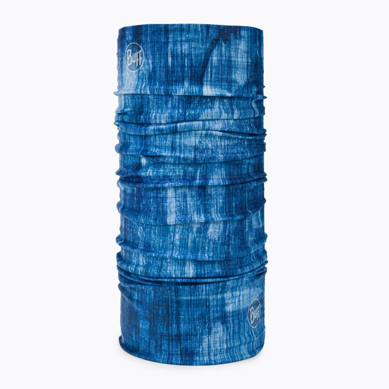 Chusta wielofunkcyjna BUFF Original Ecostretch wane blue