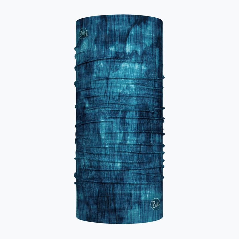 Chusta wielofunkcyjna BUFF Original Ecostretch wane blue 4