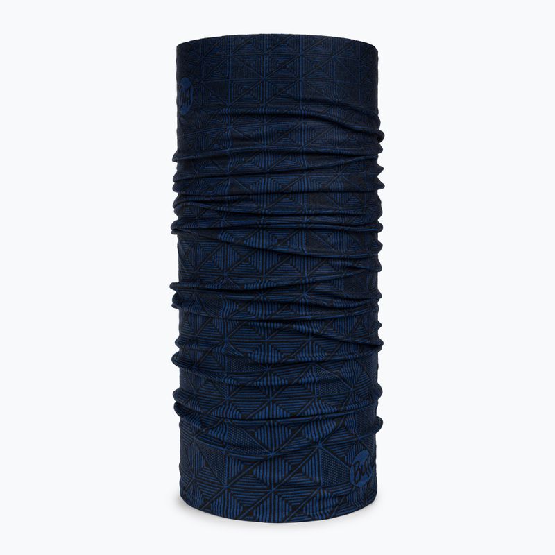 Chusta wielofunkcyjna BUFF Original Ecostretch prosody blue