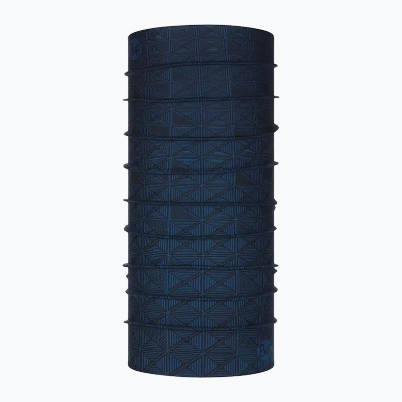Chusta wielofunkcyjna BUFF Original Ecostretch prosody blue 4