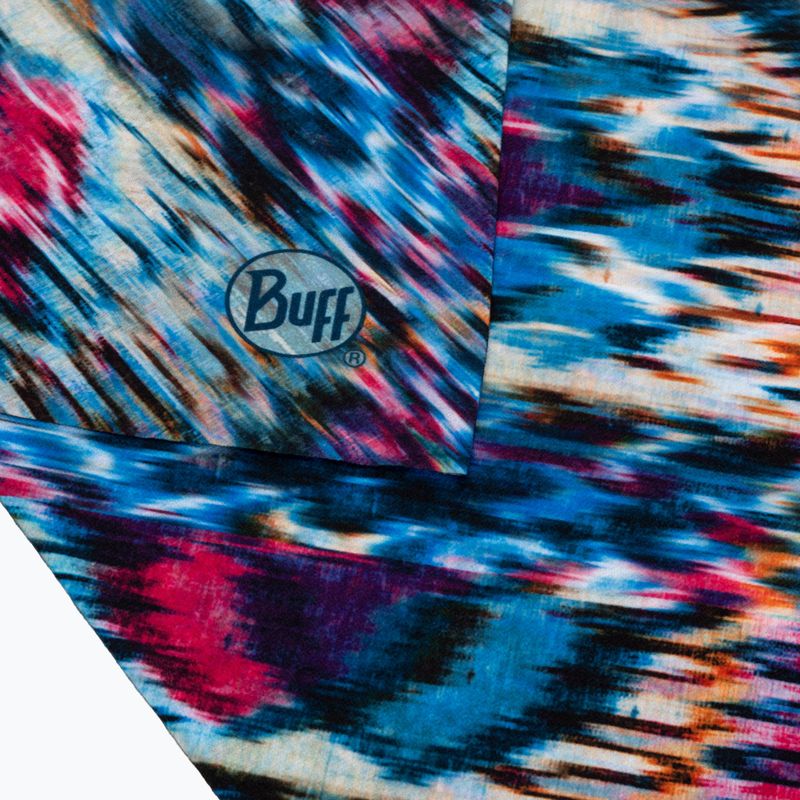 Chusta wielofunkcyjna BUFF Original Ecostretch lux blue 3
