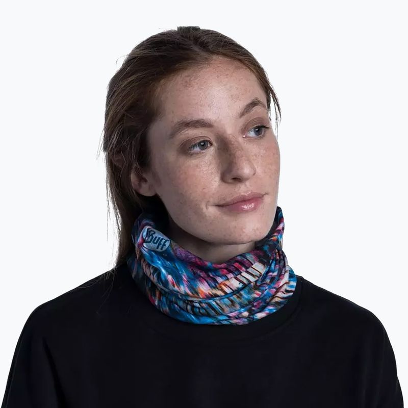 Chusta wielofunkcyjna BUFF Original Ecostretch lux blue 5
