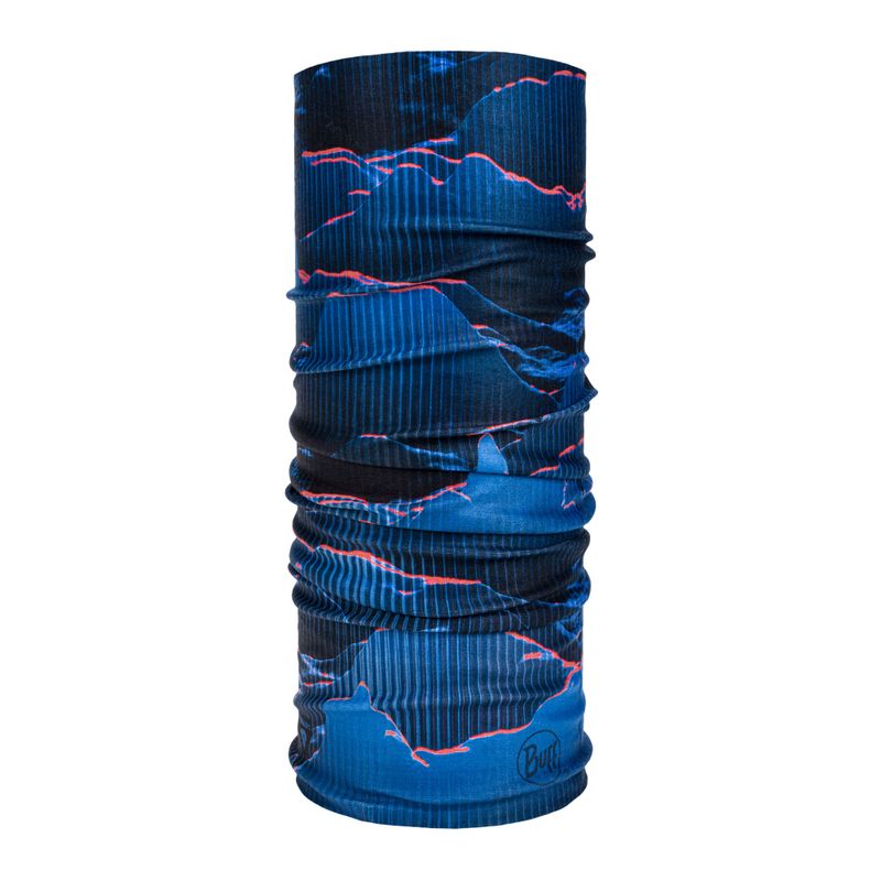 Chusta wielofunkcyjna BUFF Thermonet s-wave blue