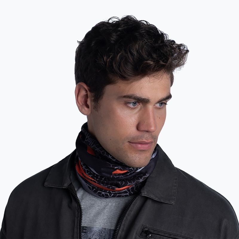 Chusta wielofunkcyjna BUFF Thermonet sinew multi 5