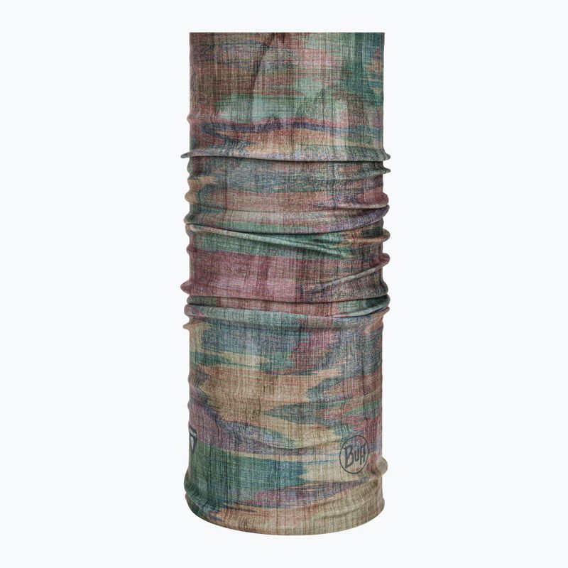 Chusta wielofunkcyjna BUFF Thermonet bosky green