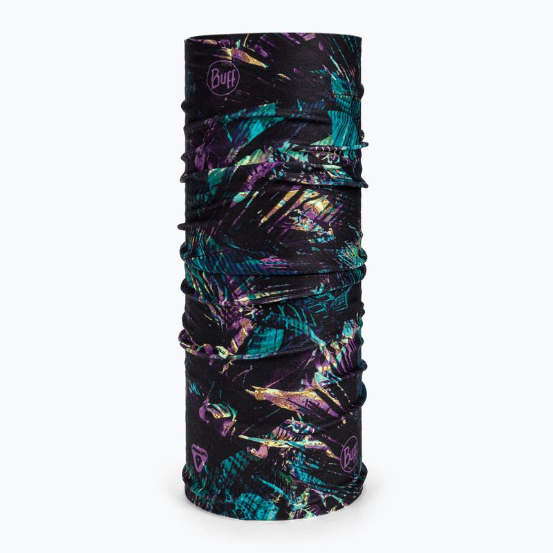 Chusta wielofunkcyjna BUFF Thermonet pur3 blue