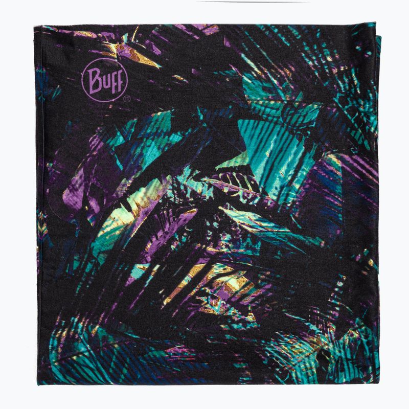 Chusta wielofunkcyjna BUFF Thermonet pur3 blue 2