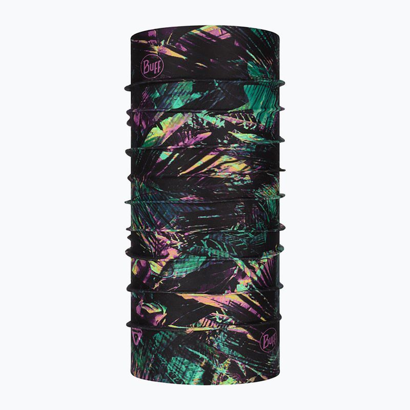 Chusta wielofunkcyjna BUFF Thermonet pur3 blue 4