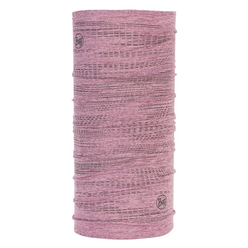 Chusta wielofunkcyjna BUFF Dryflx lilac sand