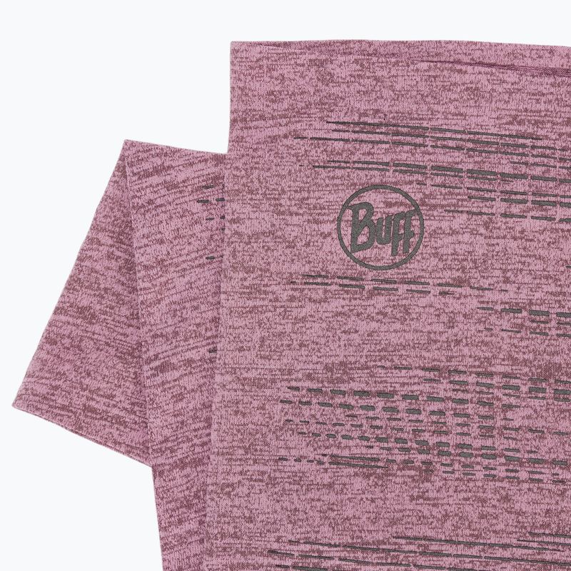 Chusta wielofunkcyjna BUFF Dryflx lilac sand 3
