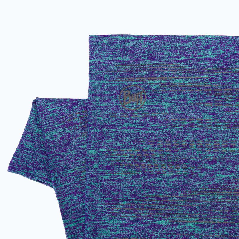 Chusta wielofunkcyjna BUFF Dryflx tourmaline 3
