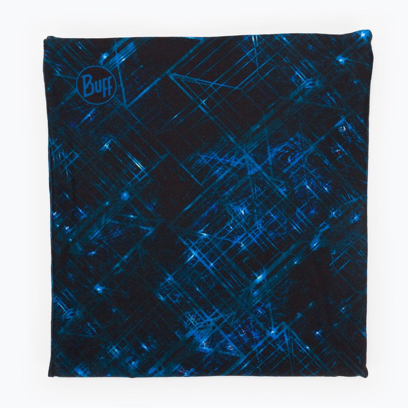 Chusta wielofunkcyjna BUFF Polar Reversible ab5tr blue 2
