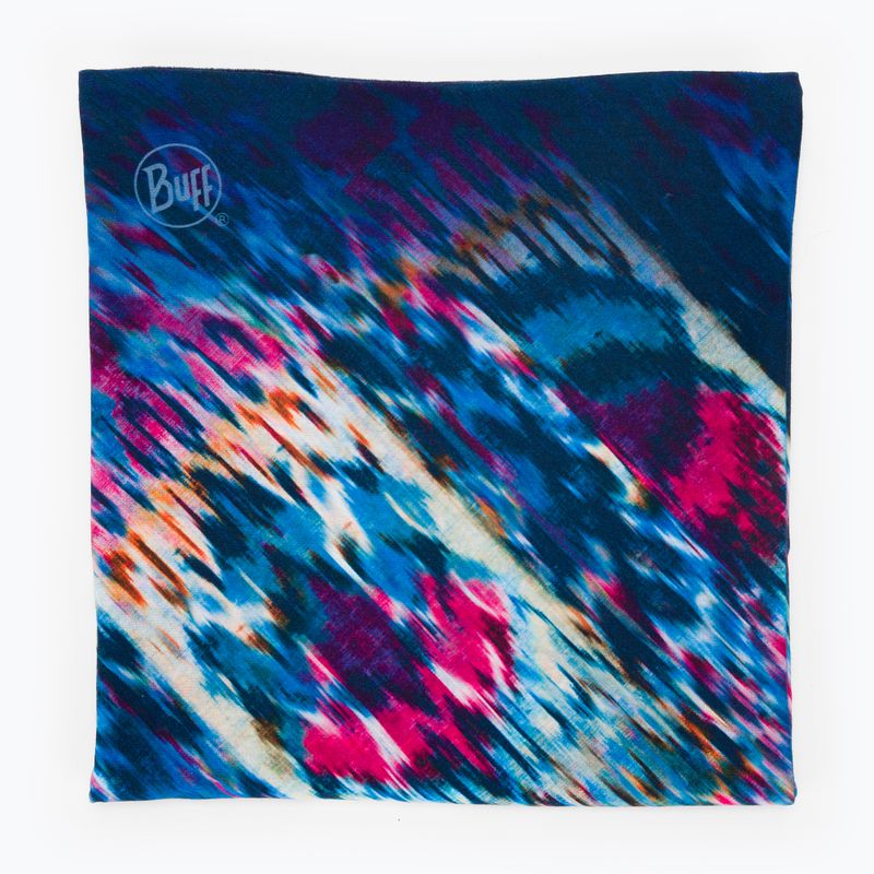 Chusta wielofunkcyjna BUFF Polar Reversible lux multicolor 2
