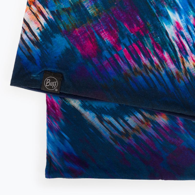Chusta wielofunkcyjna BUFF Polar Reversible lux multicolor 3