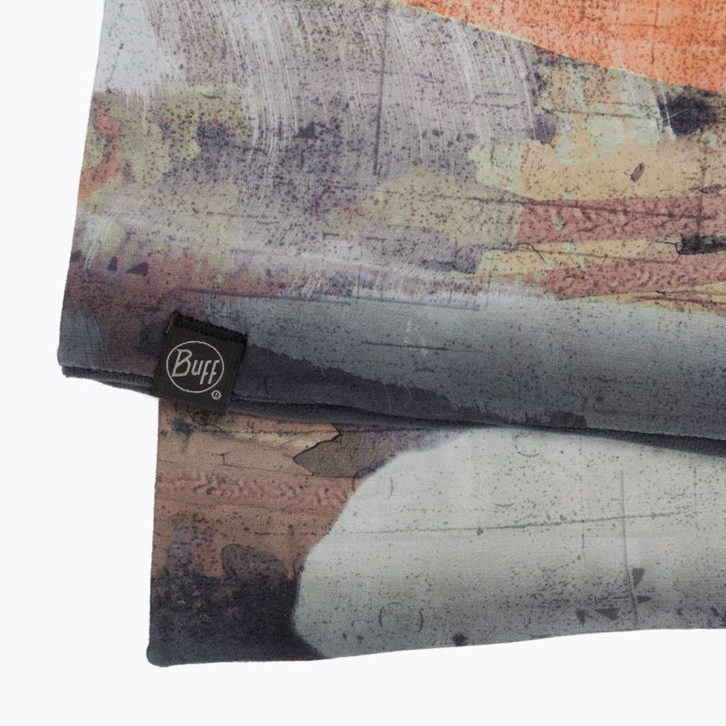 Chusta wielofunkcyjna BUFF Polar Reversible dash multicolor 3