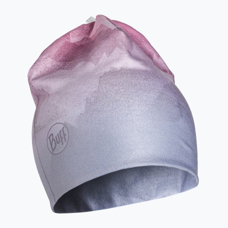 Czapka zimowa BUFF Thermonet cosmos multicolor