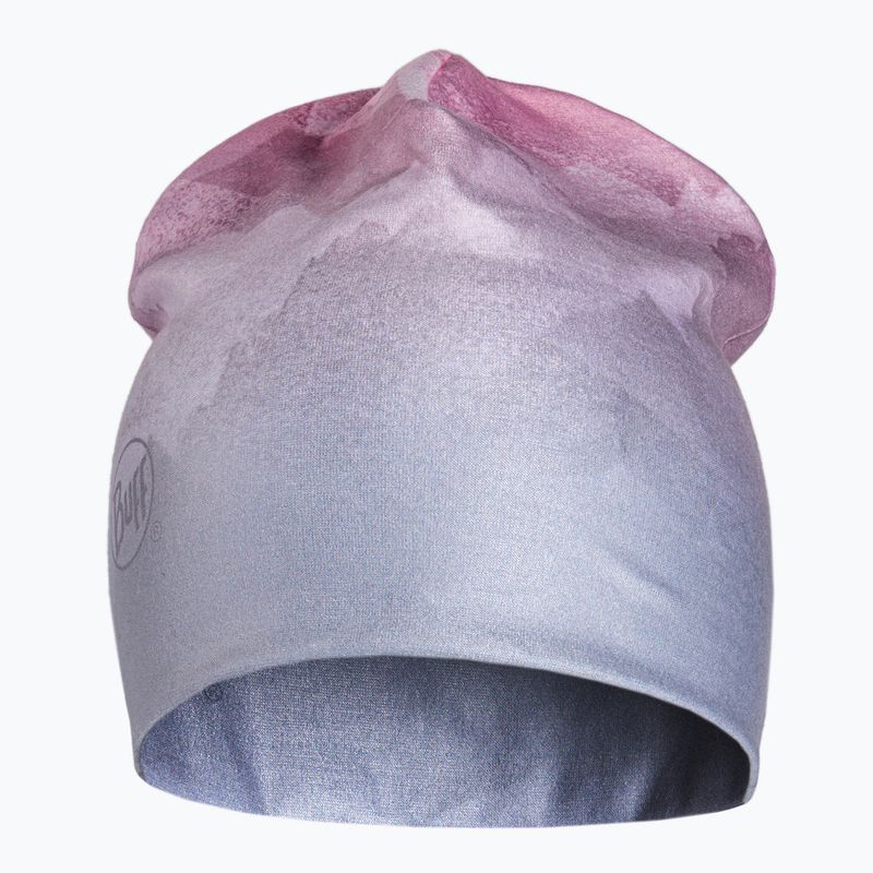 Czapka zimowa BUFF Thermonet cosmos multicolor 2