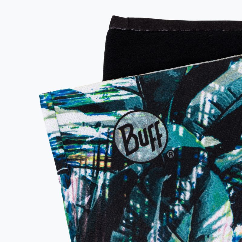 Chusta wielofunkcyjna BUFF Polar pur3 blue 3