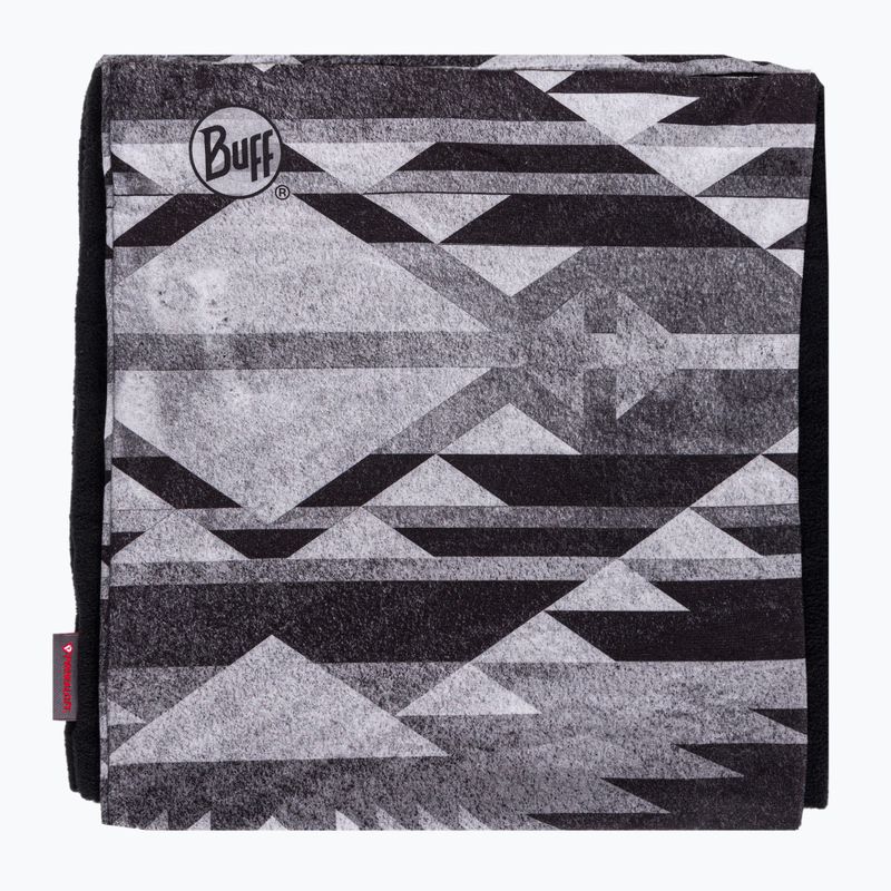 Chusta wielofunkcyjna BUFF Polar aloft blue 2