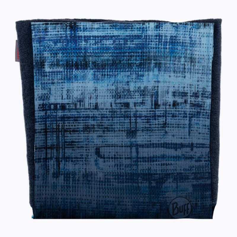 Chusta wielofunkcyjna BUFF Polar synaes blue 2