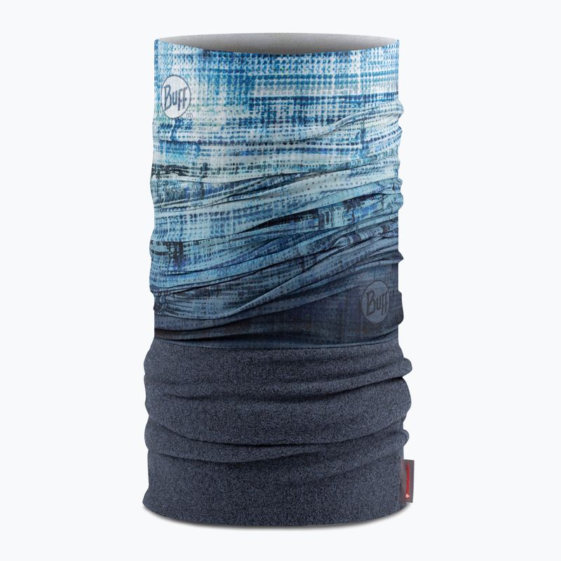 Chusta wielofunkcyjna BUFF Polar synaes blue 4