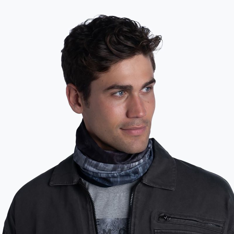 Chusta wielofunkcyjna BUFF Thermonet 3d blue 5