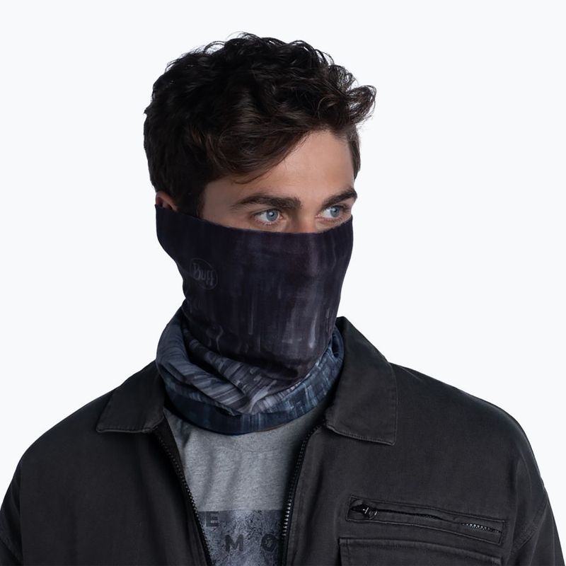 Chusta wielofunkcyjna BUFF Thermonet 3d blue 6