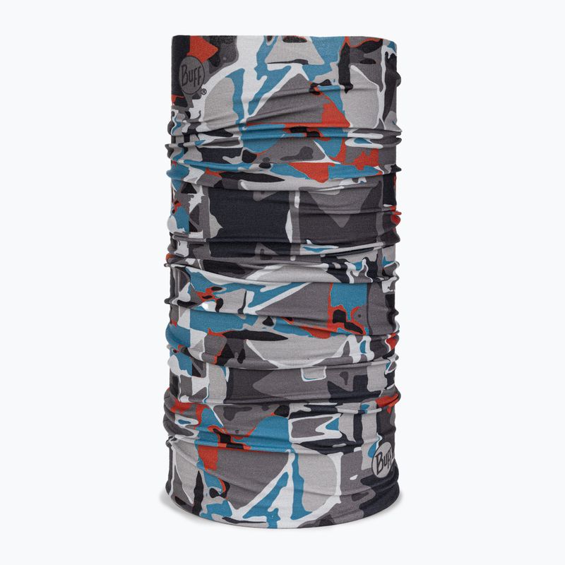 Chusta wielofunkcyjna BUFF Original Ecostretch tricks blue