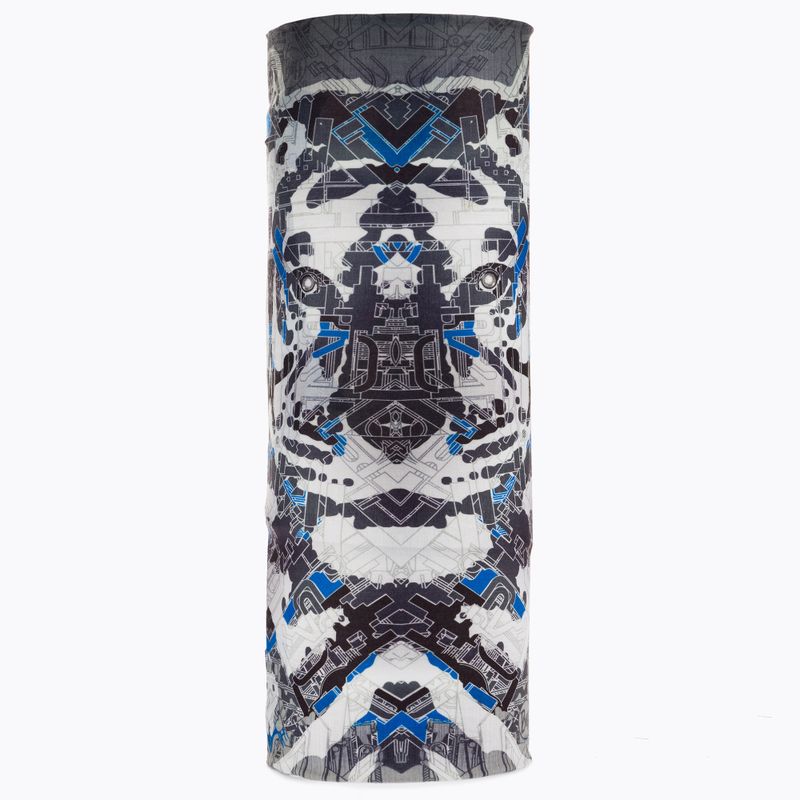 Chusta wielofunkcyjna BUFF Original Ecostretch force blue