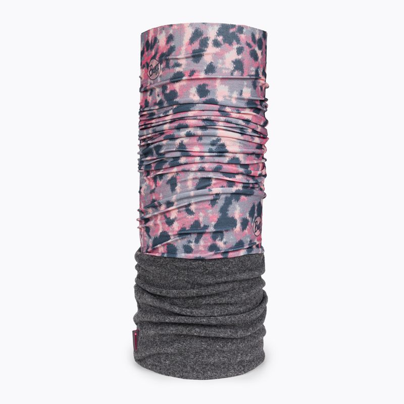 Chusta wielofunkcyjna dziecięca BUFF Polar cutis pink