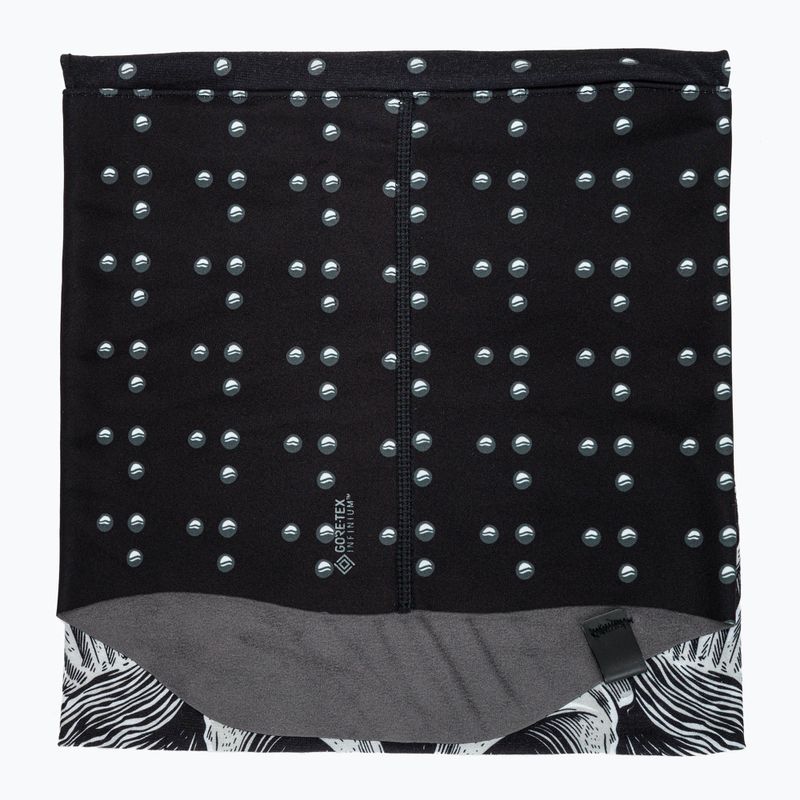 Chusta wielofunkcyjna BUFF Windproof black 3