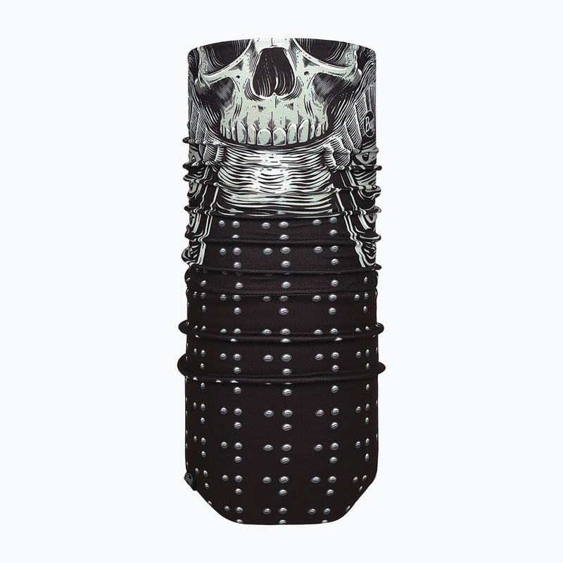 Chusta wielofunkcyjna BUFF Windproof black 4