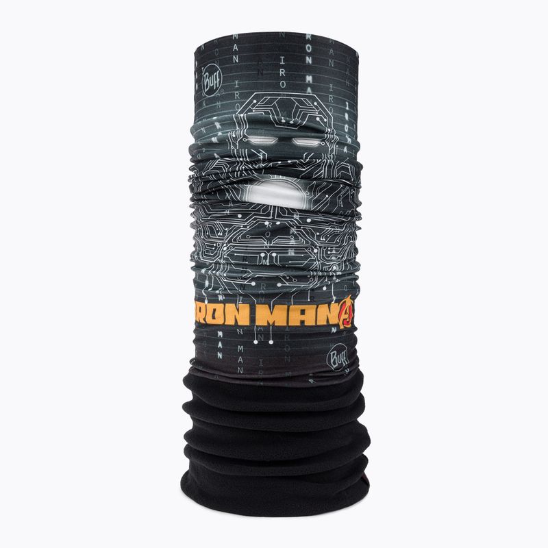 Chusta wielofunkcyjna BUFF Polar arc black