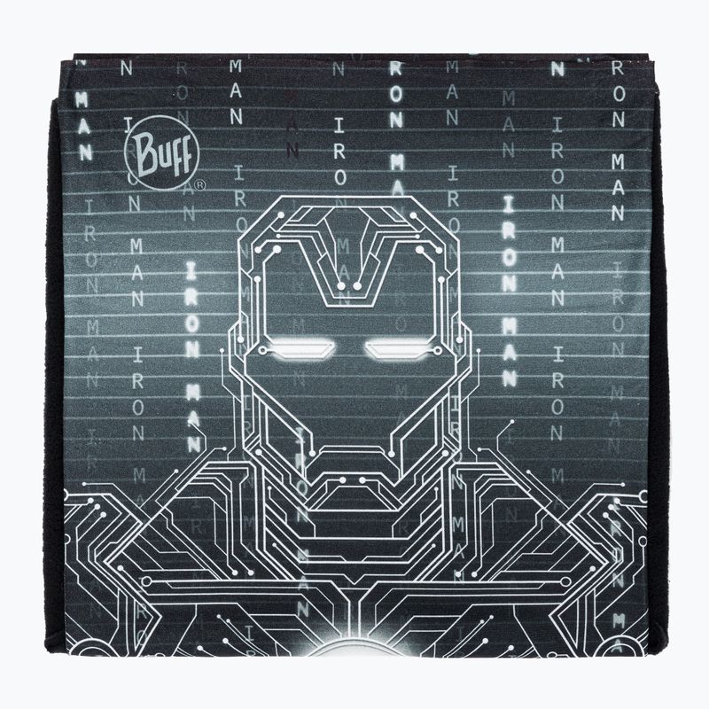 Chusta wielofunkcyjna BUFF Polar arc black 2