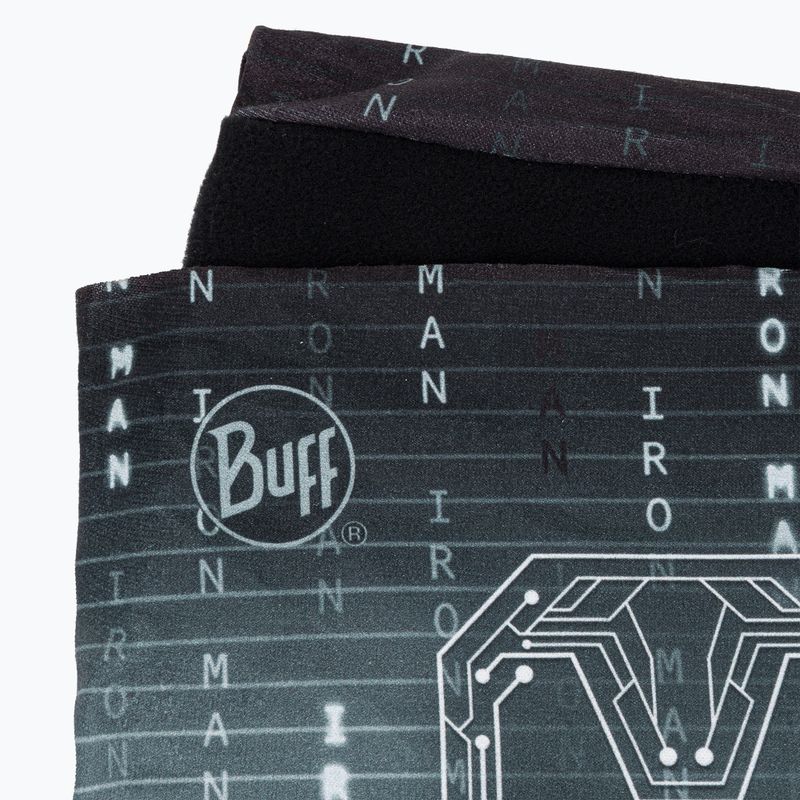Chusta wielofunkcyjna BUFF Polar arc black 3