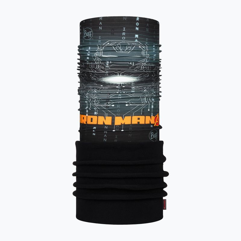 Chusta wielofunkcyjna BUFF Polar arc black 4