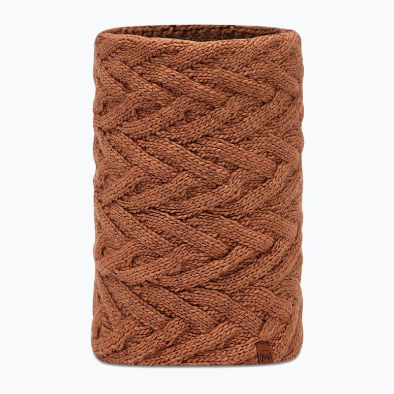 Komin BUFF Knitted & Fleece Caryn rosewood