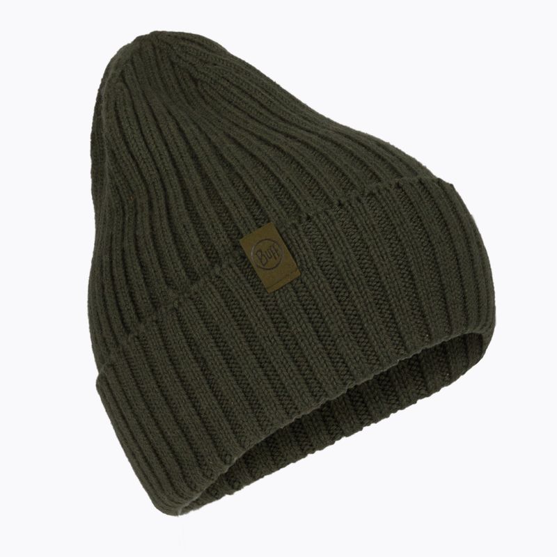 Czapka zimowa BUFF Knitted Norval norval forest