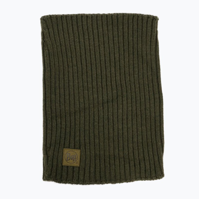 Komin BUFF Knitted Norval forest 2