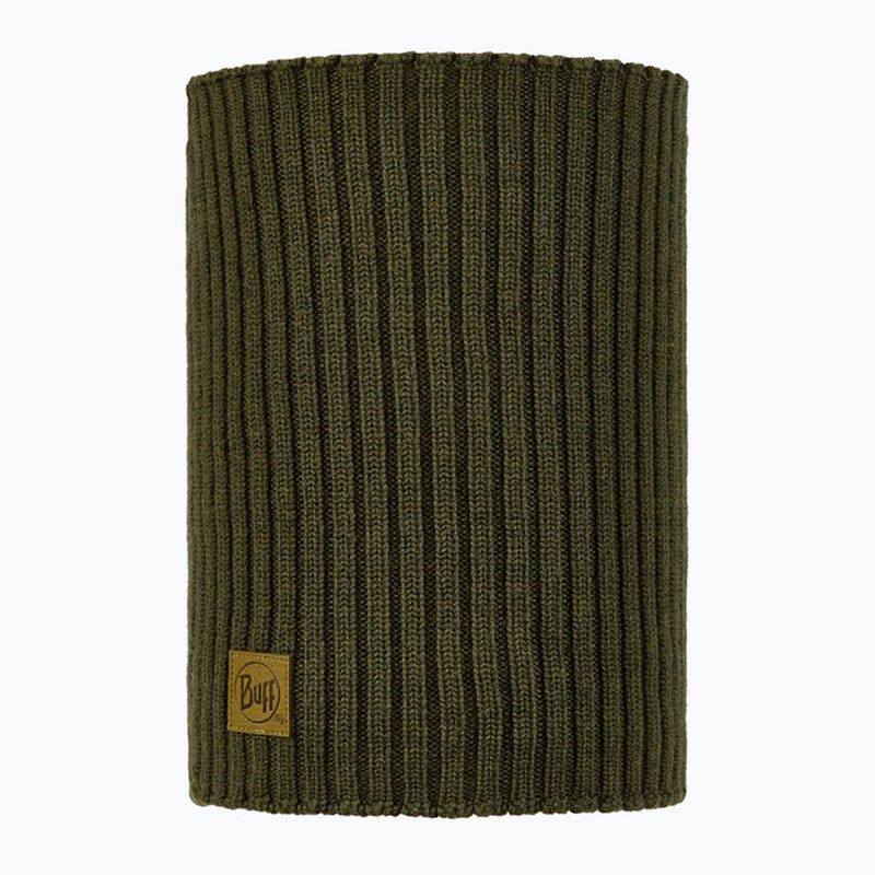 Komin BUFF Knitted Norval forest 4