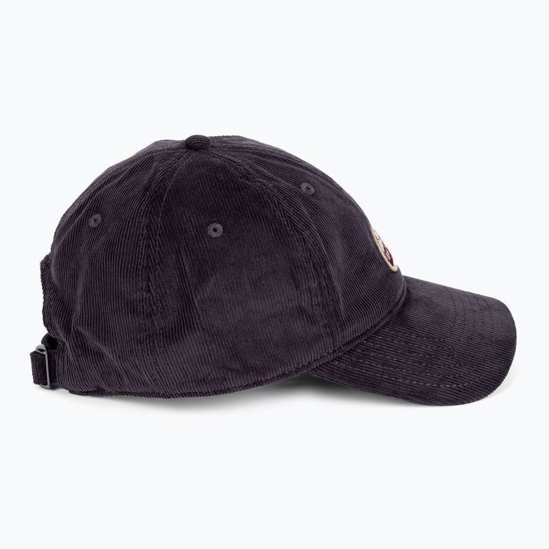 Czapka z daszkiem BUFF Baseball solid grey 2