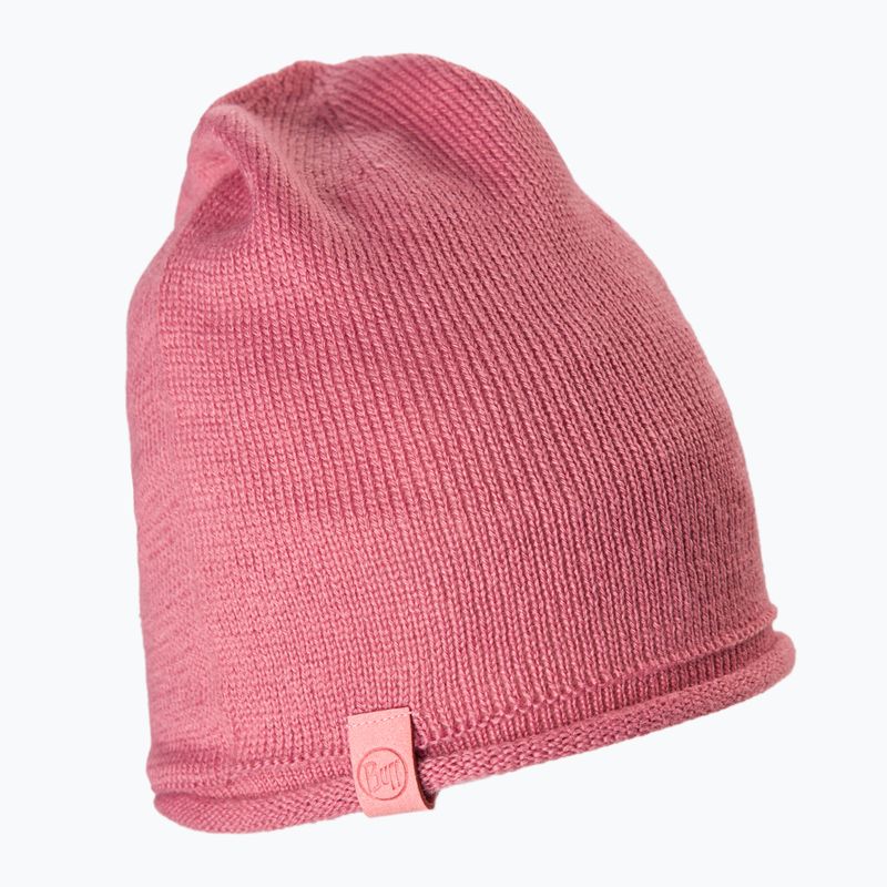 Czapka zimowa BUFF Knitted Lekey blossom