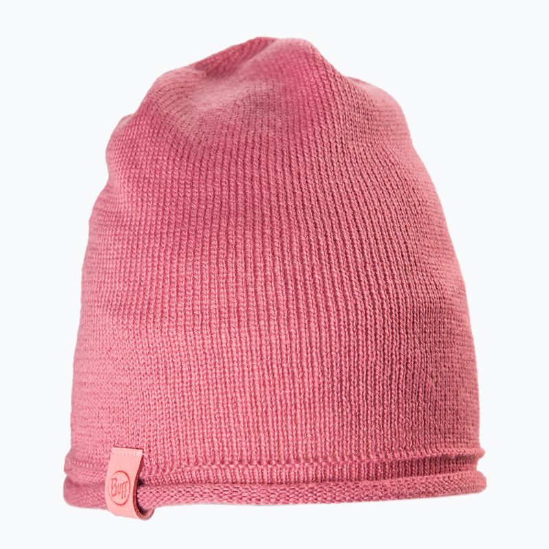 Czapka zimowa BUFF Knitted Lekey blossom 2