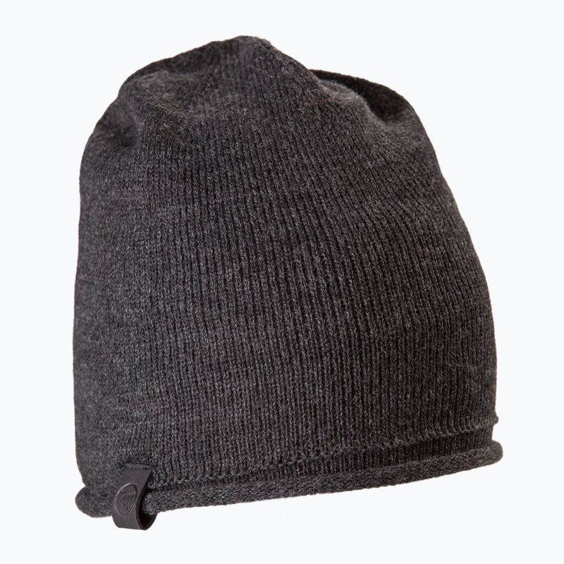 Czapka zimowa BUFF Knitted Lekey graphite