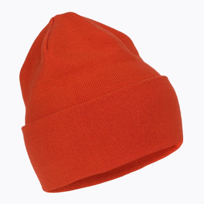 Czapka zimowa BUFF Knitted Niels tangerine