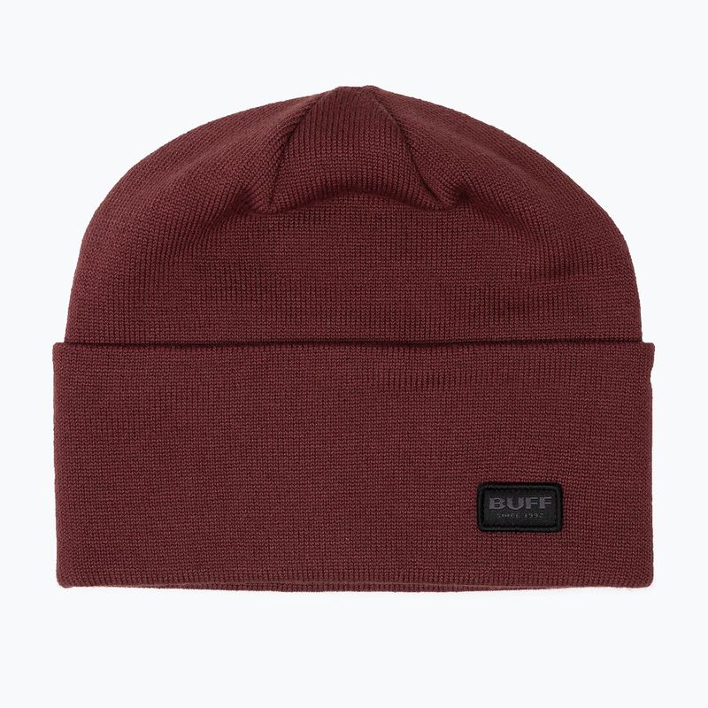 Czapka zimowa BUFF Knitted Niels tidal 4
