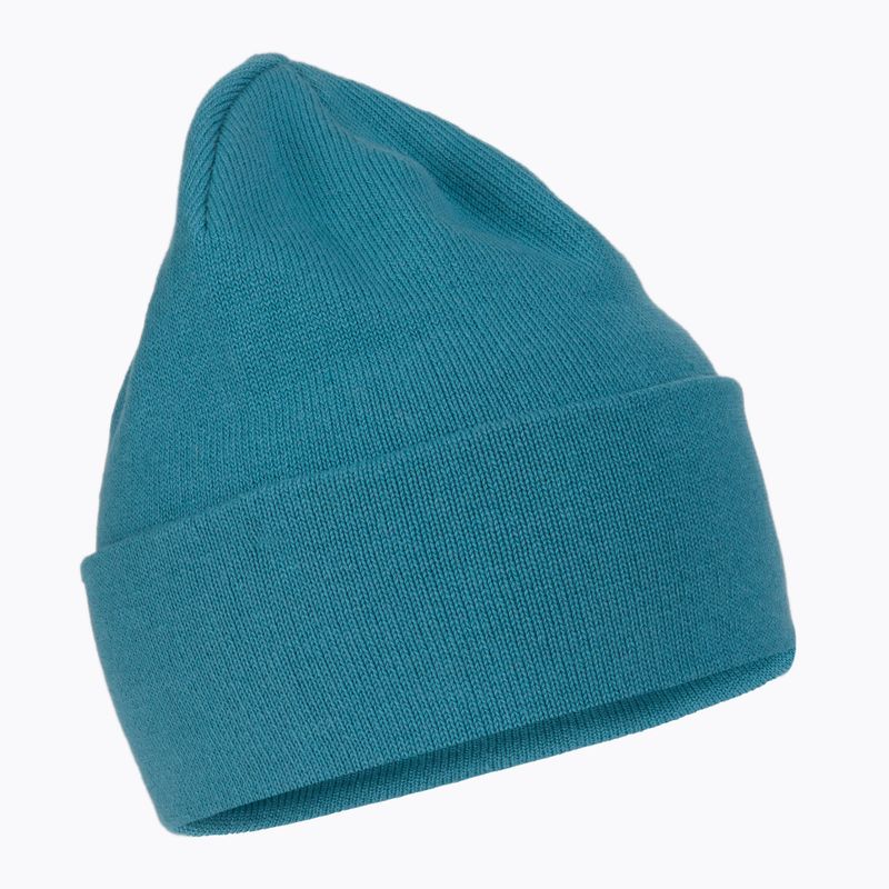 Czapka zimowa BUFF Knitted Niels dusty blue