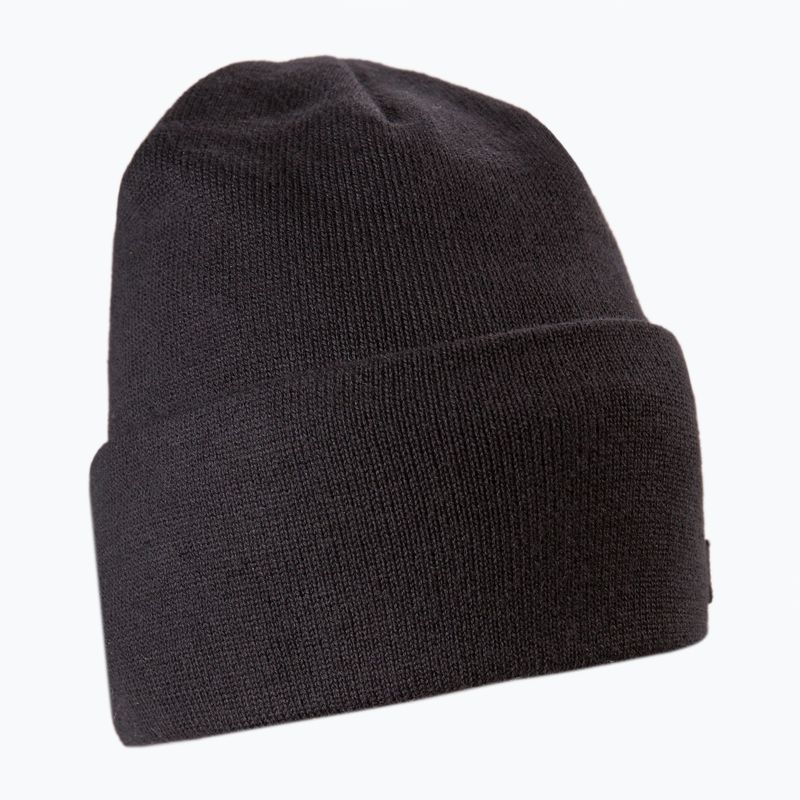 Czapka zimowa BUFF Knitted Niels black
