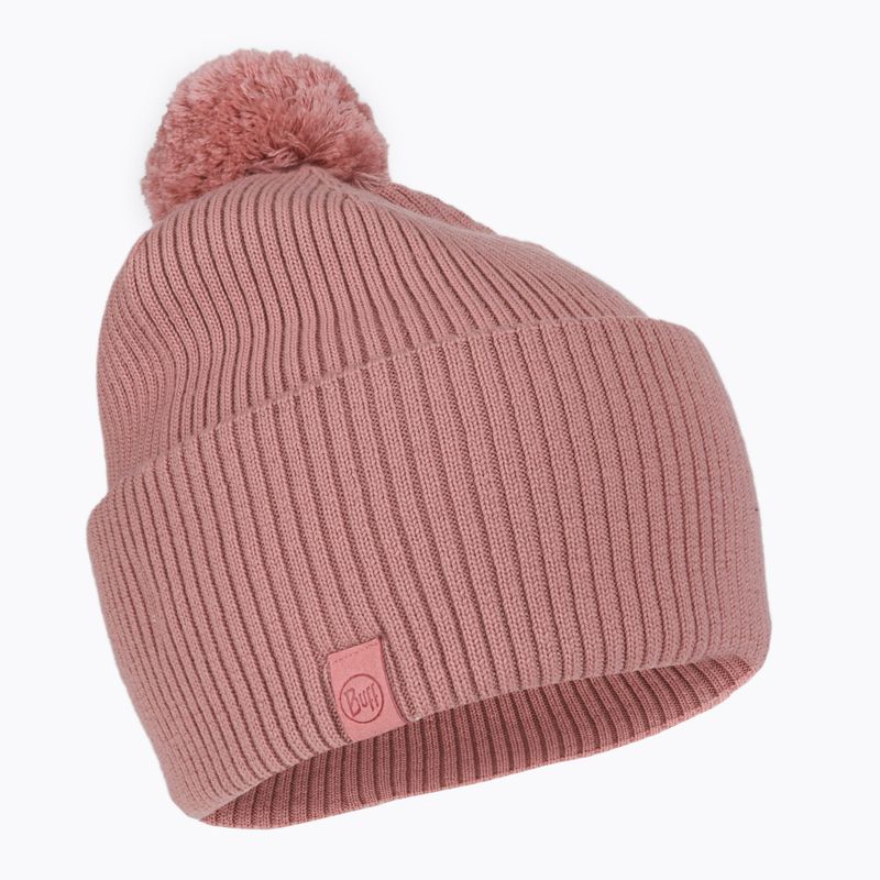 Czapka zimowa BUFF Merino Knitted Tim sweet