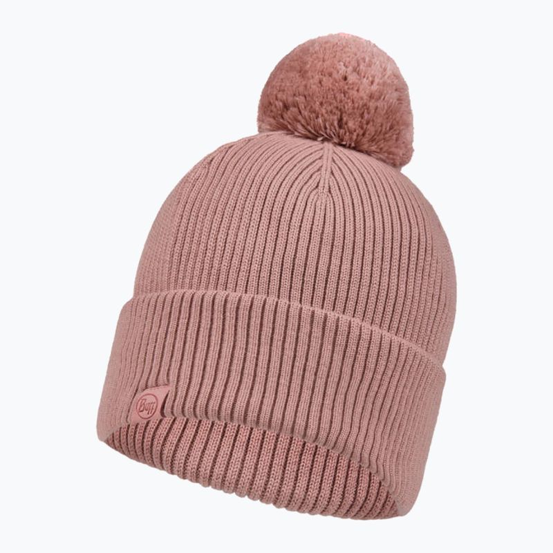 Czapka zimowa BUFF Merino Knitted Tim sweet 5